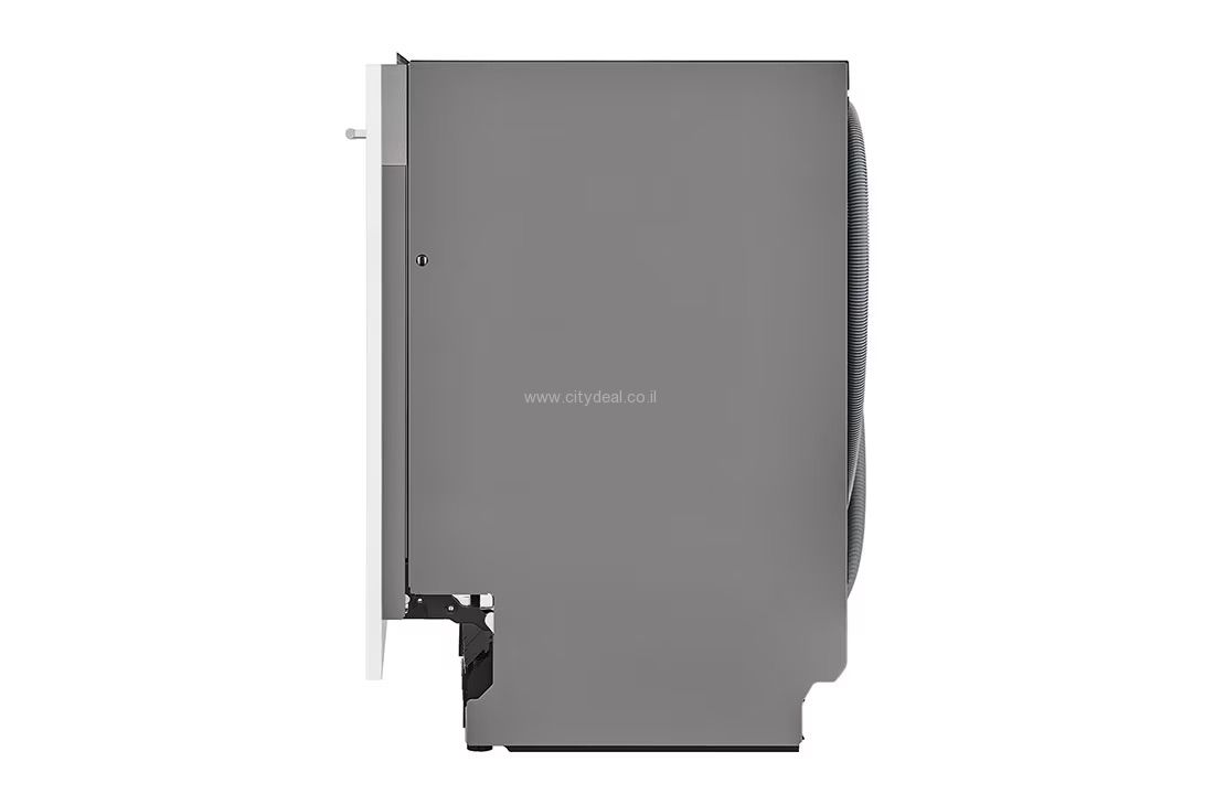 מדיח כלים רחב LG DBC512TSE יבואן רשמי – תמונה 7