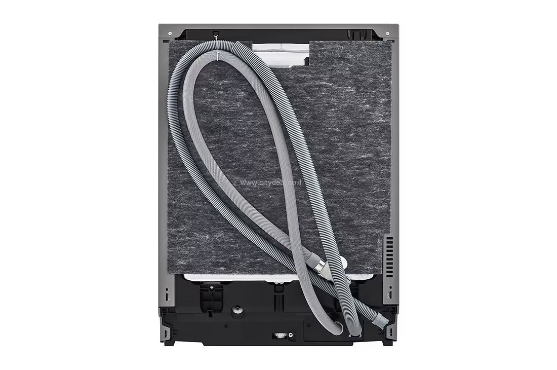 מדיח כלים רחב LG DBC512TSE יבואן רשמי – תמונה 8
