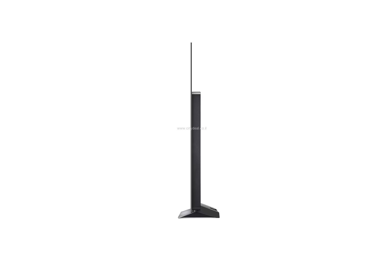 טלוויזיה חכמה LG OLED evo ברזולוציית 4K דגם OLED77C36LC יבואן רשמי – תמונה 3