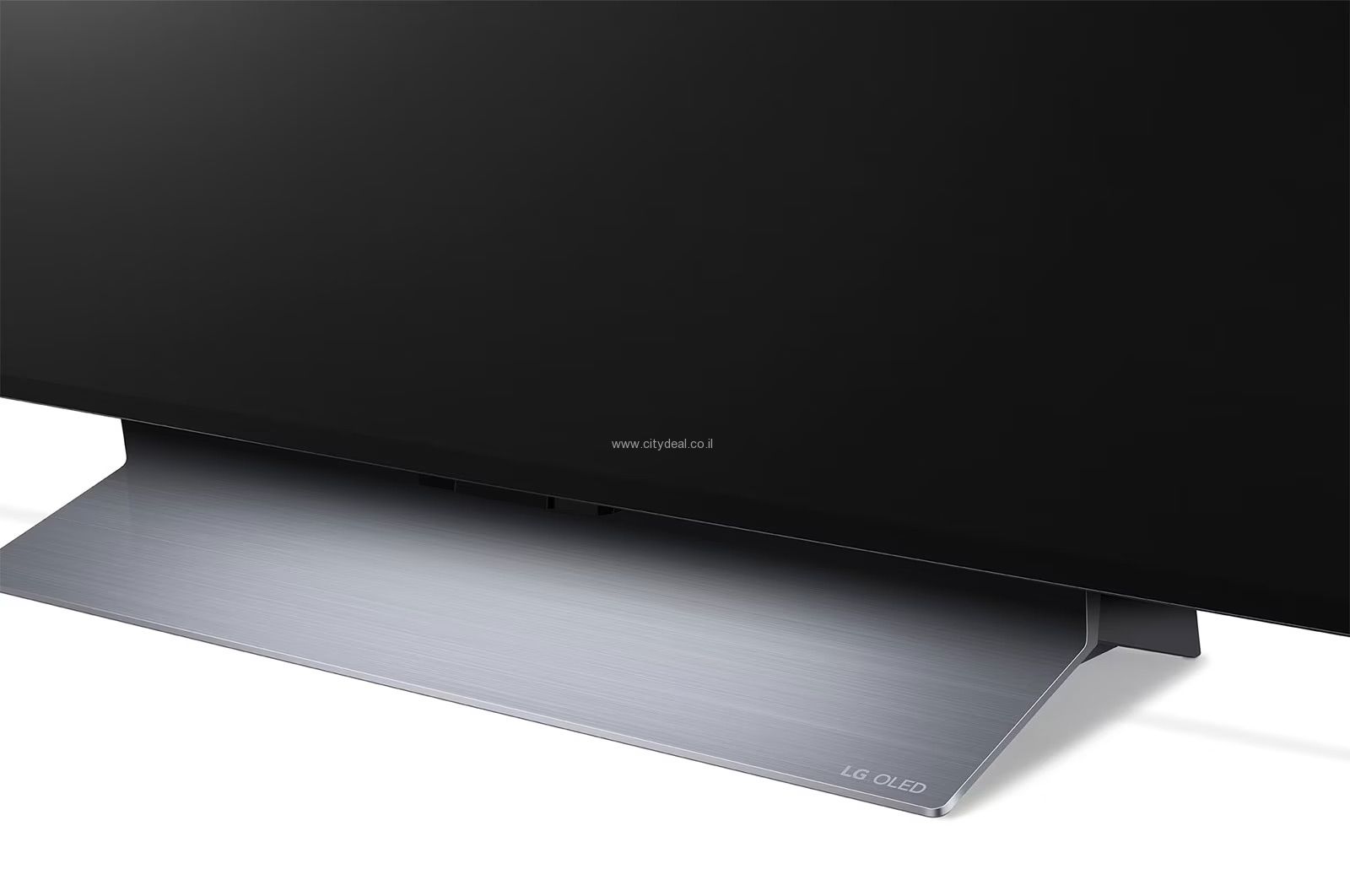 טלוויזיה חכמה LG OLED evo ברזולוציית 4K דגם OLED77C36LC יבואן רשמי – תמונה 8