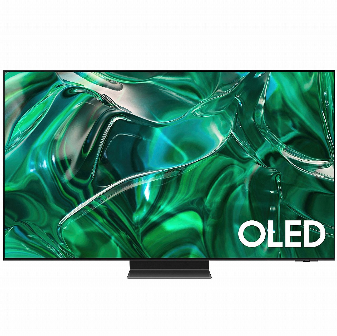 טלוויזיה 55 אינץ׳ Samsung QE55S95C OLED 4K – 144Hz עם QD-OLED | יבואן רשמי-משלוח מהיר – תמונה 3