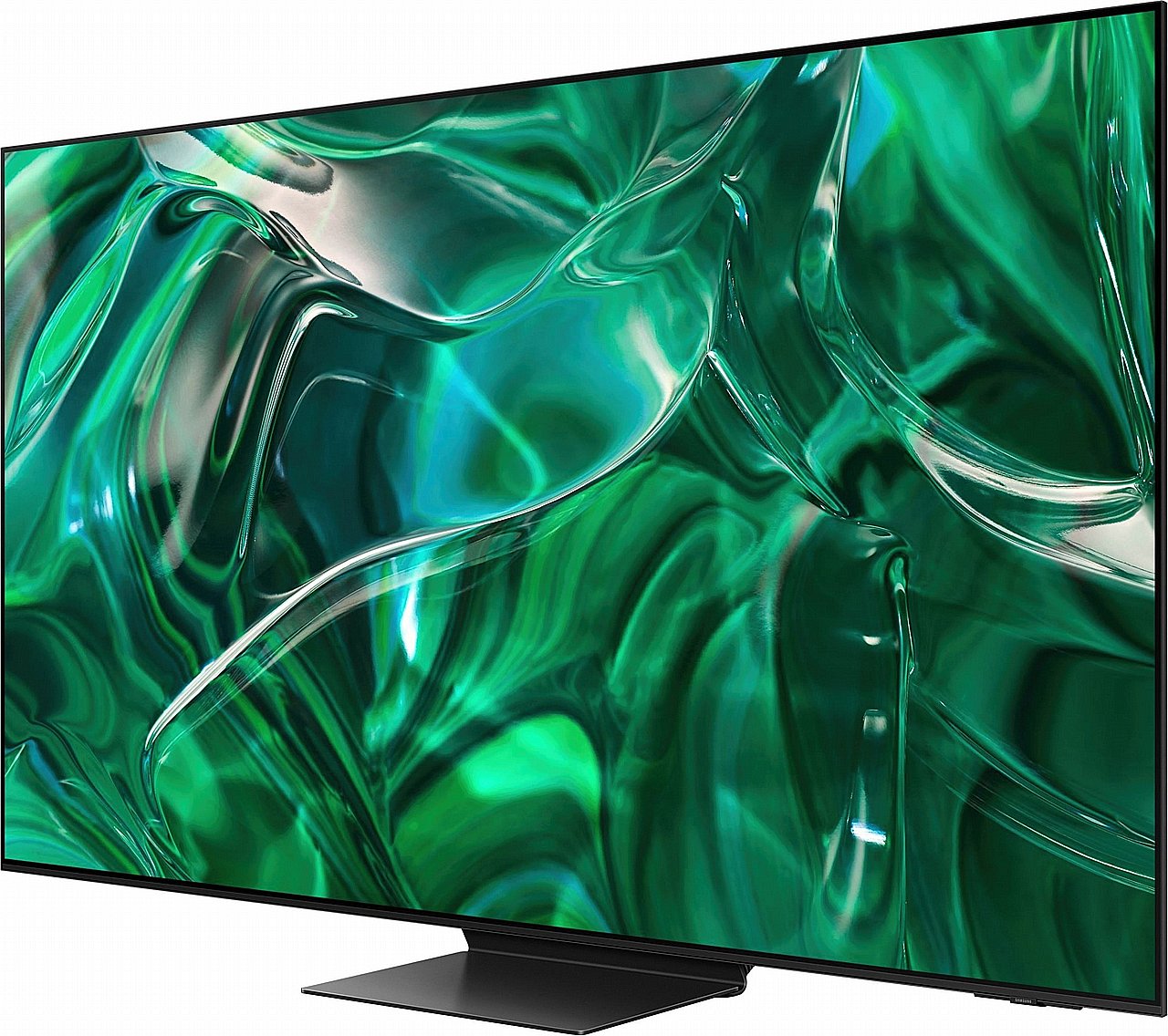 טלוויזיה 55 אינץ׳ Samsung QE55S95C OLED 4K – 144Hz עם QD-OLED | יבואן רשמי-משלוח מהיר – תמונה 7