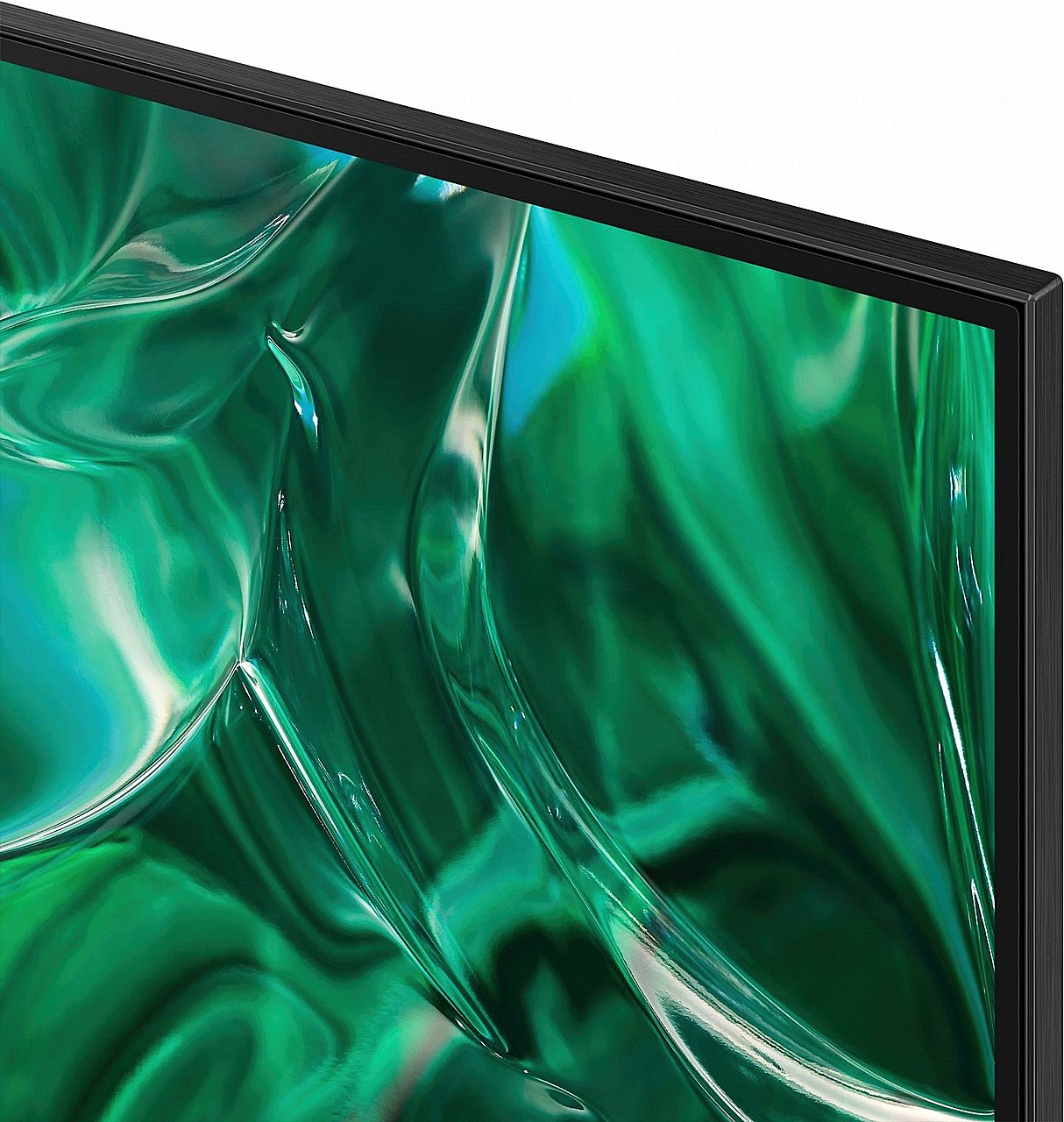 טלוויזיה 55 אינץ׳ Samsung QE55S95C OLED 4K – 144Hz עם QD-OLED | יבואן רשמי-משלוח מהיר – תמונה 9