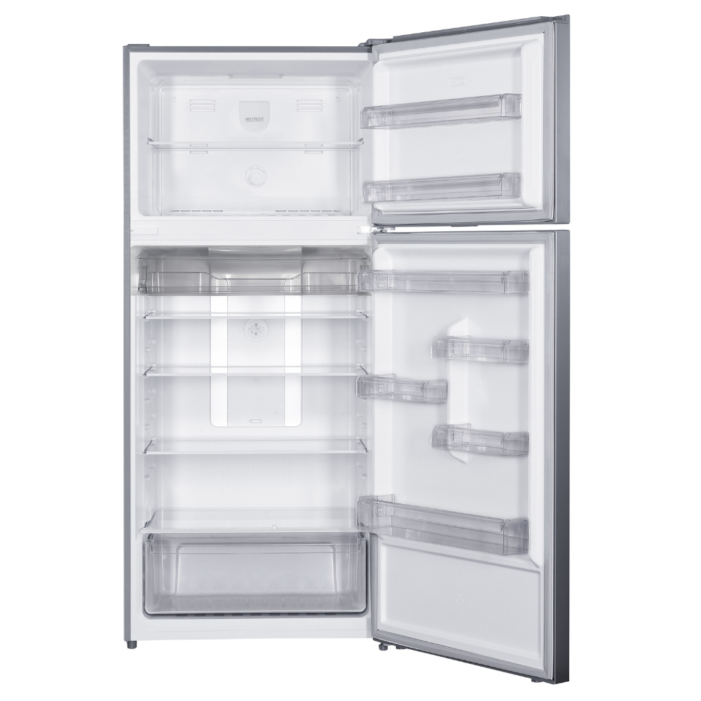 מקרר מקפיא עליון Haier HRF-940SS יבואן רשמי – תמונה 2