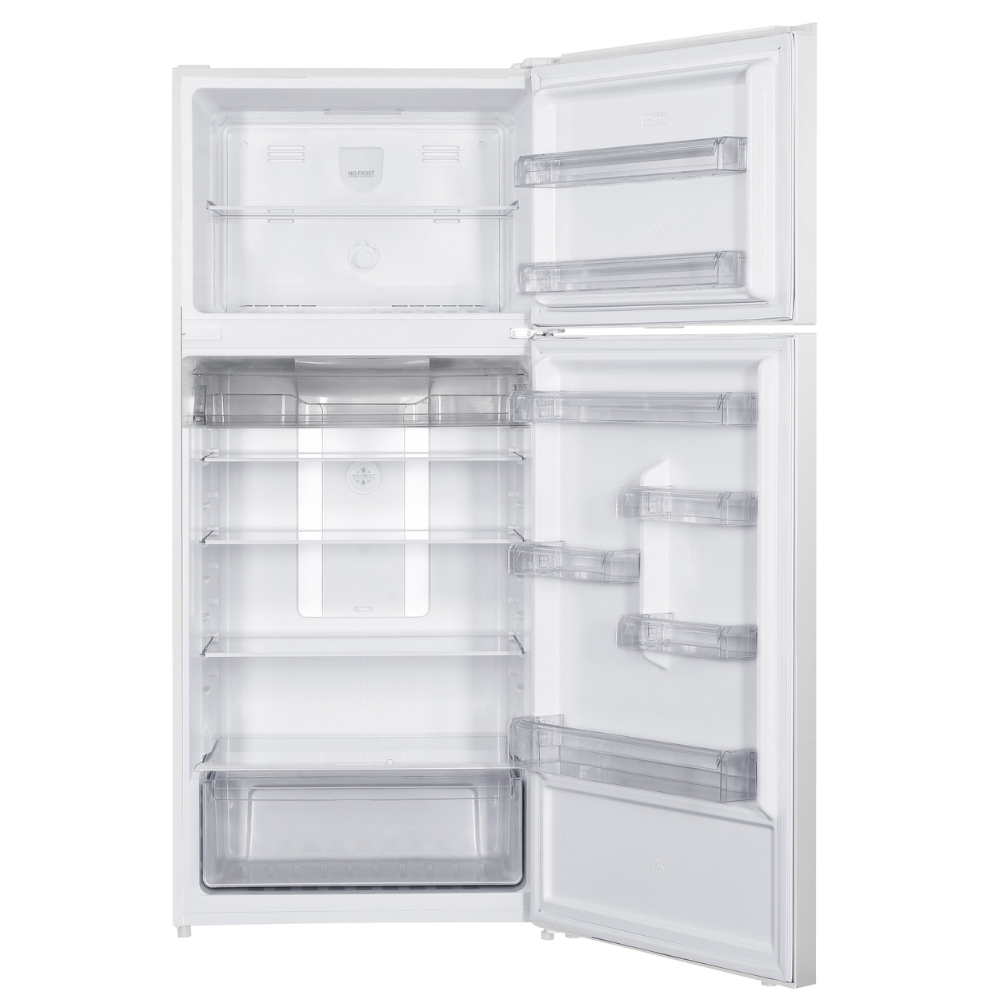 מקרר מקפיא עליון Haier HRF-940W יבואן רשמי | משלוח מהיר – תמונה 2