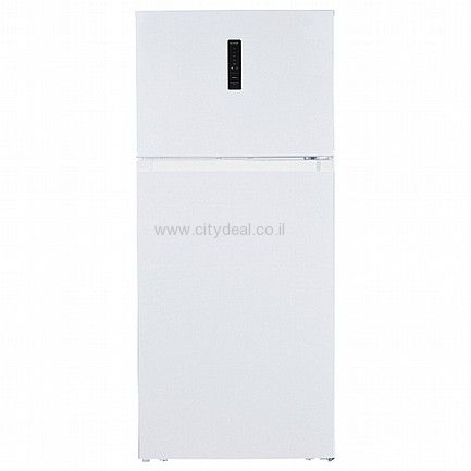 מקרר מקפיא עליון Haier HRF-940W יבואן רשמי | משלוח מהיר