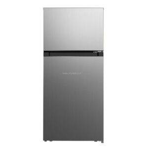 מקרר מקפיא עליון Haier HRF-840SS יבואן רשמי