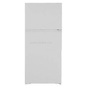 מקרר מקפיא עליון Haier HRF-840W יבואן רשמי