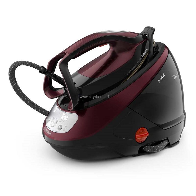 מגהץ קיטור Tefal GV9230 יבואן רשמי