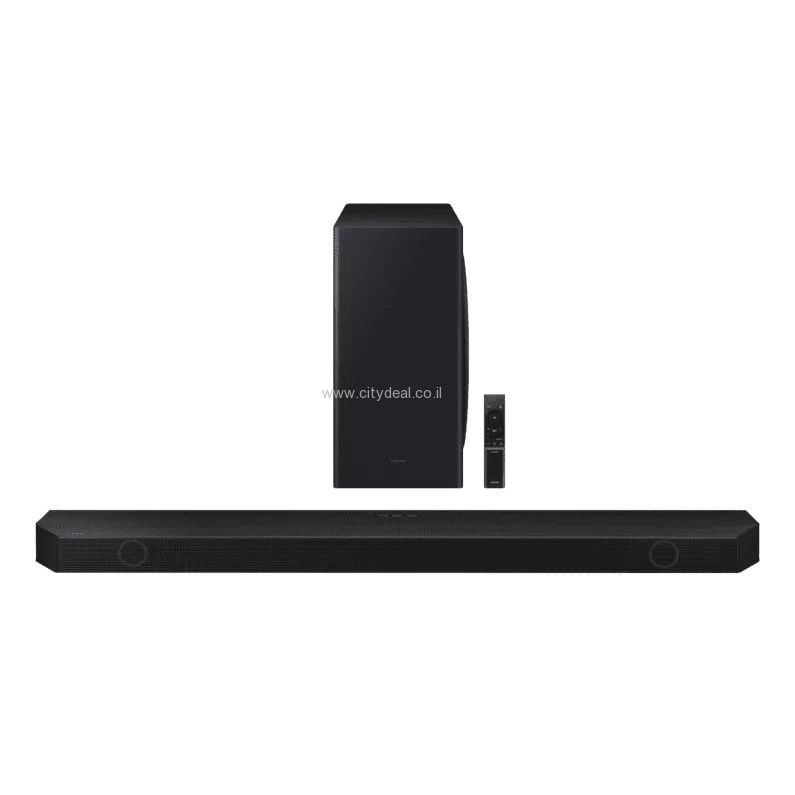 מקרן קול Samsung דגם HW-Q800C - סמליין
