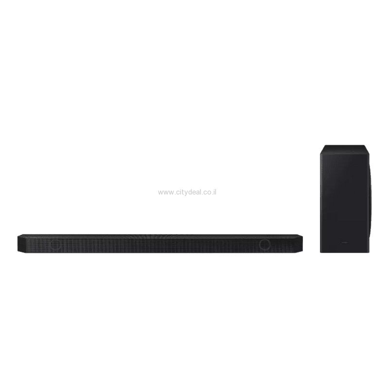 מקרן קול Samsung דגם HW-Q800C - סמליין – תמונה 2