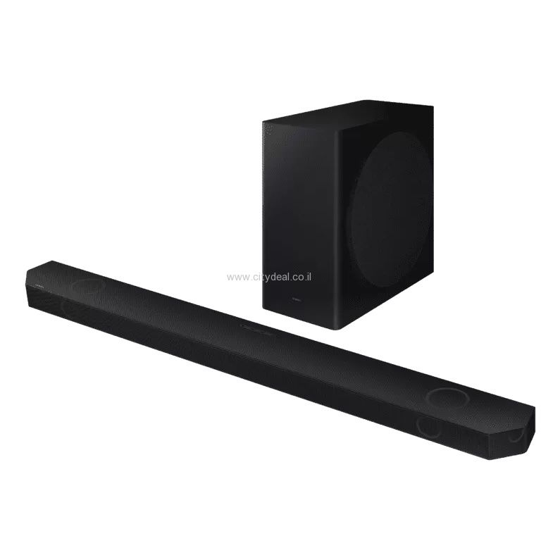 מקרן קול Samsung דגם HW-Q800C - סמליין – תמונה 3