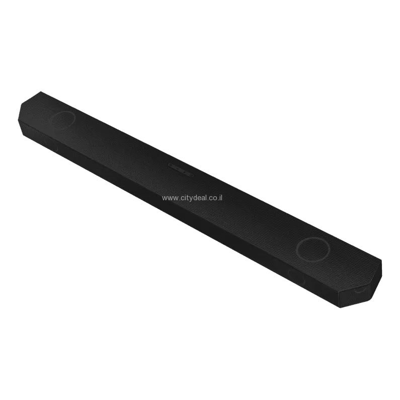 מקרן קול Samsung דגם HW-Q800C - סמליין – תמונה 6
