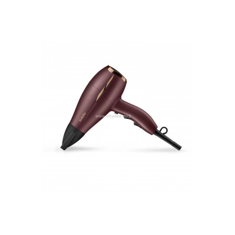 מייבש שיער Babyliss 5753PE יבואן רשמי – תמונה 2