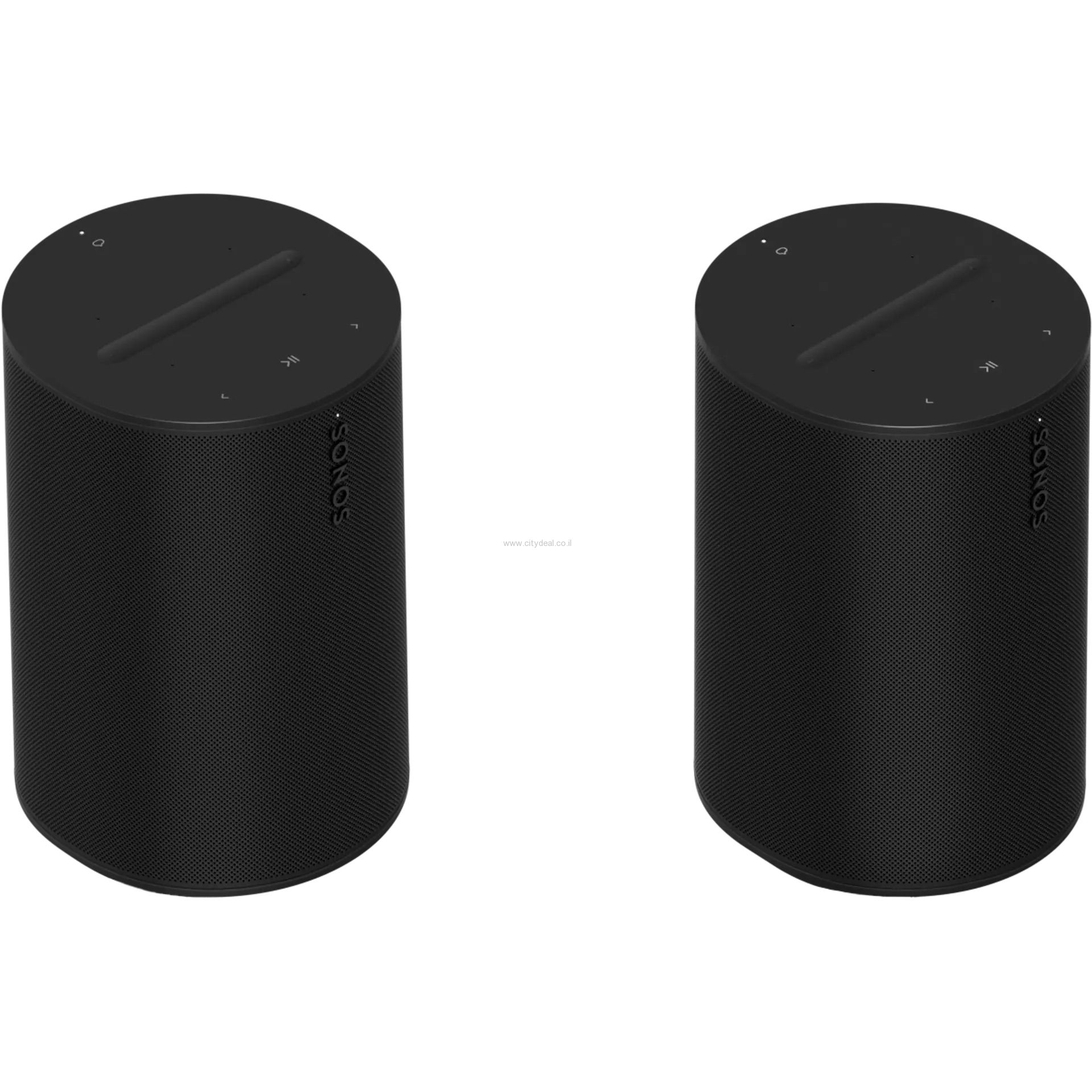 חבילת Sonos Arc + זוג Era 100 – מערכת סאונד חכמה עם Dolby Atmos | יבואן רשמי – תמונה 2