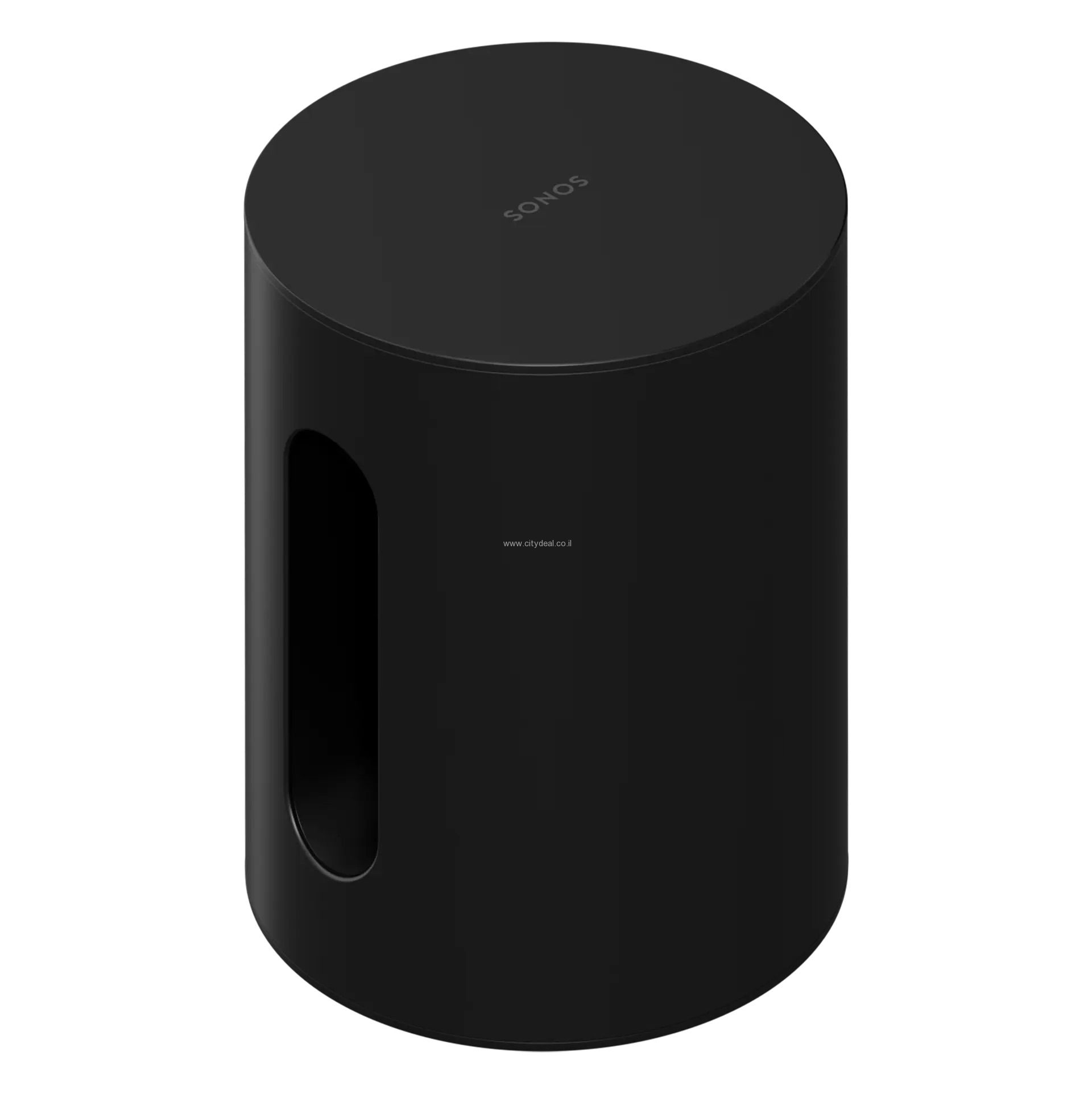זוג רמקולים Era 100 + סאבוופר Sub Mini + מקרן קול Sonos Ray יבואן רשמי – תמונה 3