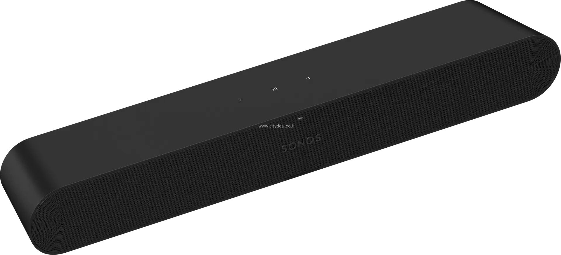 זוג רמקולים Era 100 + סאבוופר Sub Mini + מקרן קול Sonos Ray יבואן רשמי – תמונה 4