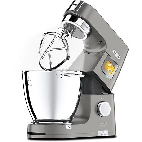 מיקסר KENWOOD דגם KWL90.004.SI יבואן רשמי – תמונה 2