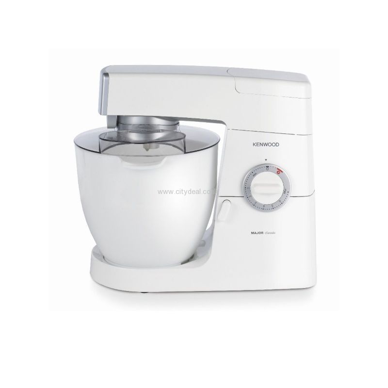 מיקסר KENWOOD דגם KM630 יבואן רשמי