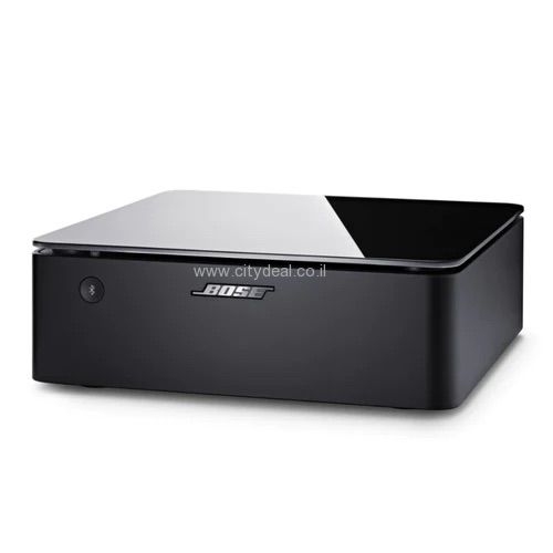 זוג רמקולים 251 Bose + מגבר Bose Music Amplifier | יבואן רשמי-משלוח מהיר – תמונה 3