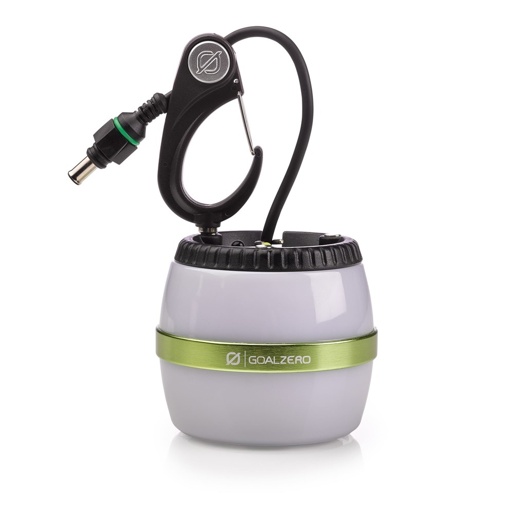 תאורת GOALZERO דגם LIGHT-A-LIFE 350