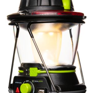עששית נטענת GOALZERO דגם LIGHTHOUSE 600 |  משלוח מהיר