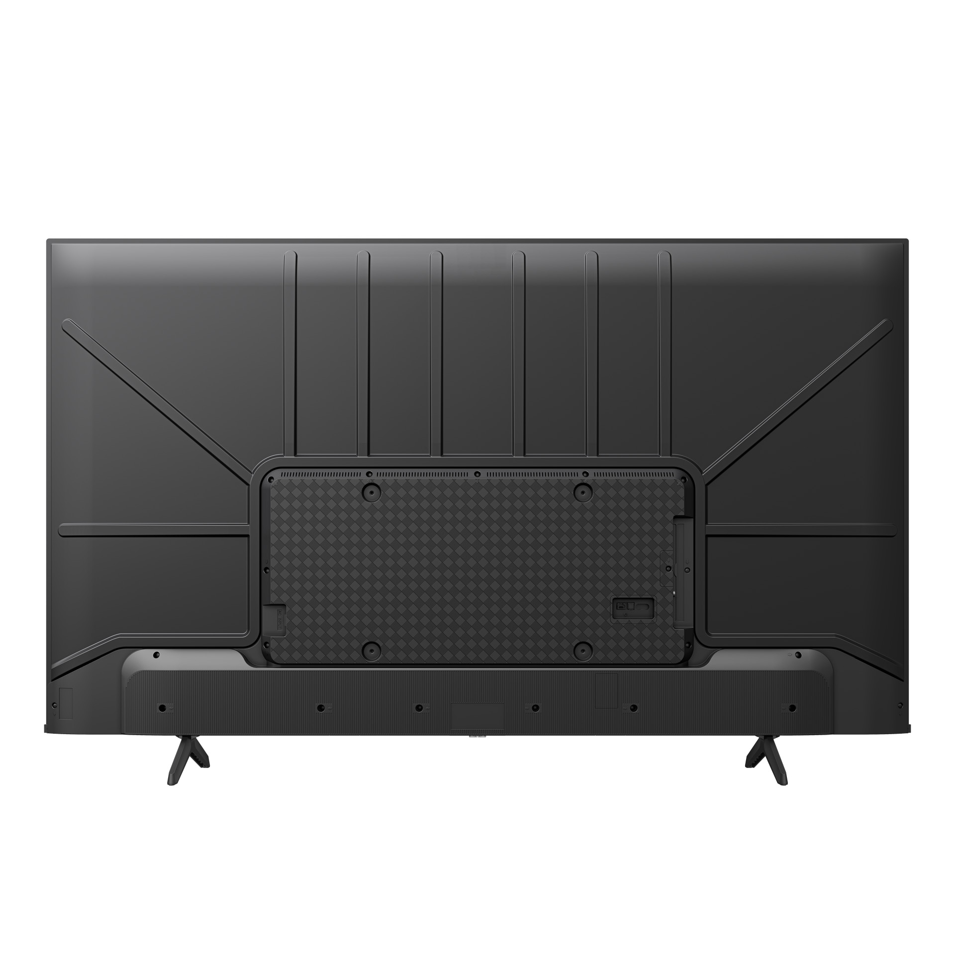 טלוויזיה חכמה 43" Hisense 43A6K 4K יבואן רשמי – תמונה 5