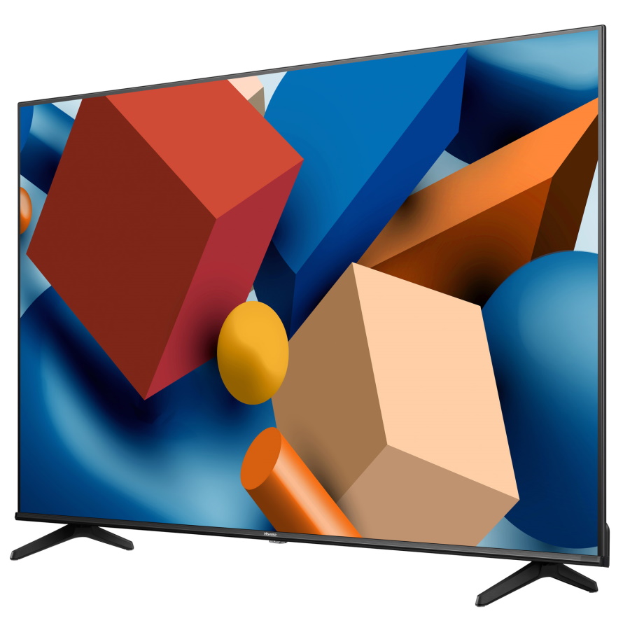 טלוויזיה חכמה 43" Hisense 43A6K 4K יבואן רשמי – תמונה 6