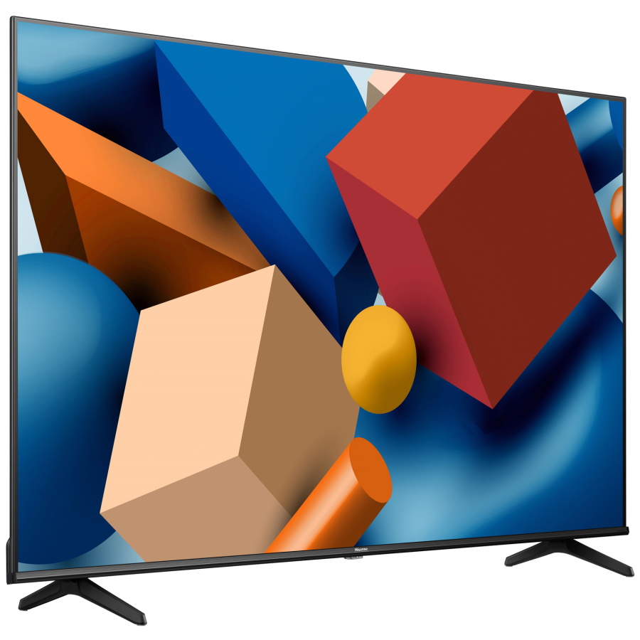 טלוויזיה חכמה 43" Hisense 43A6K 4K יבואן רשמי – תמונה 7