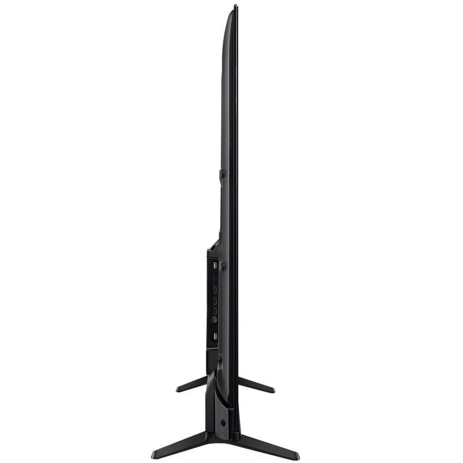 טלוויזיה חכמה 43" Hisense 43A6K 4K יבואן רשמי – תמונה 8