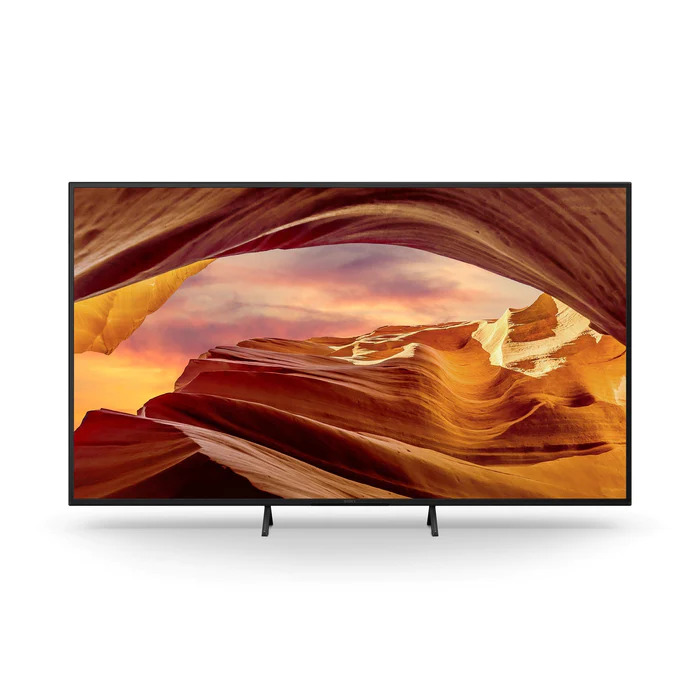טלוויזיה חכמה Sony דגם KD75X75WL יבואן רשמי – תמונה 3