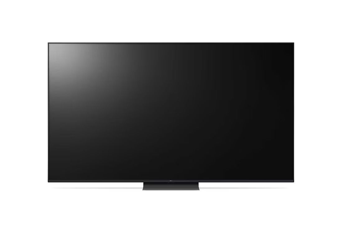 טלוויזיה חכמה 65 אינץ 4K LG UHD דגם 65UR91006LB – תמונה 2