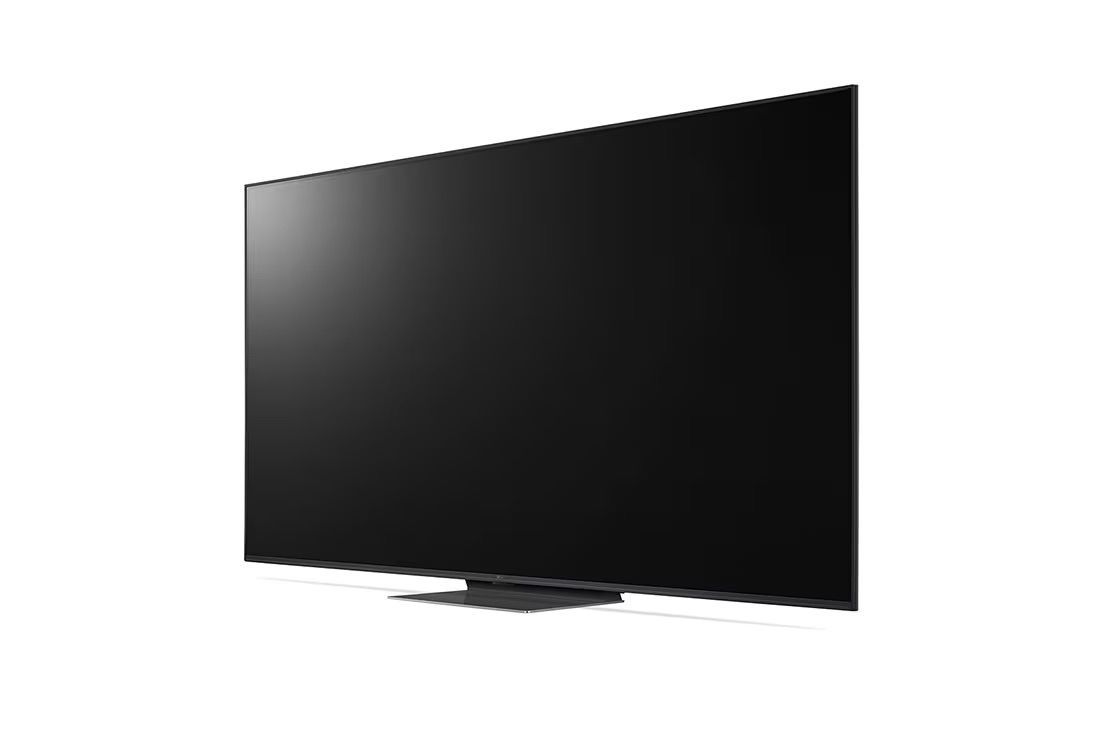 טלוויזיה חכמה 65 אינץ 4K LG UHD דגם 65UR91006LB – תמונה 5