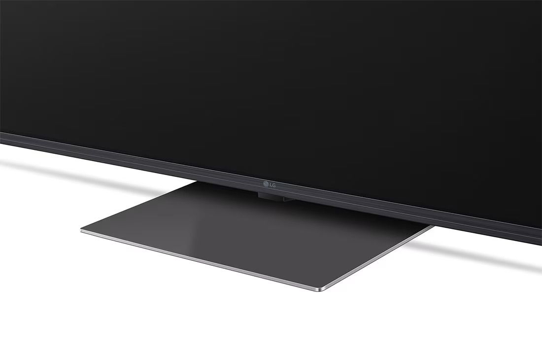 טלוויזיה חכמה 65 אינץ 4K LG UHD דגם 65UR91006LB – תמונה 6