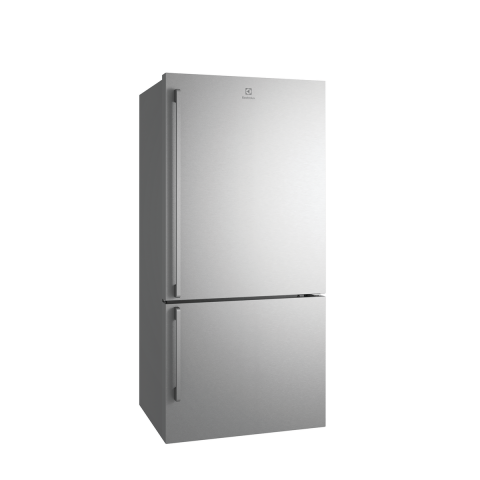 מקרר מקפיא תחתון Electrolux דגם EBE5304AAS נירוסטה יבואן רשמי – תמונה 2