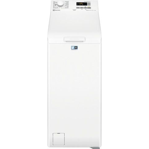 מכונת כביסה 6 ק״ג פתח עליון Electrolux דגם EW5T7612AM יבואן רשמי
