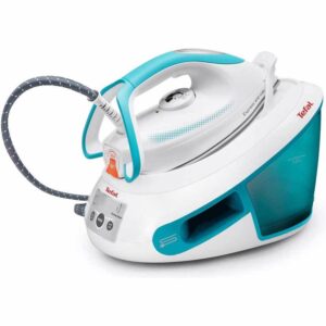 מגהץ קיטור Tefal SV8010 עוצמתי במיוחד 2800W יבואן רשמי | 5 שנות אחריות משלוח מהיר