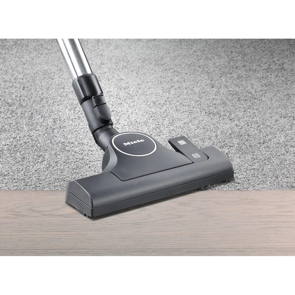 שואב אבק נגרר Miele Boost CX1 SNRFO אפור יבואן רשמי – תמונה 2