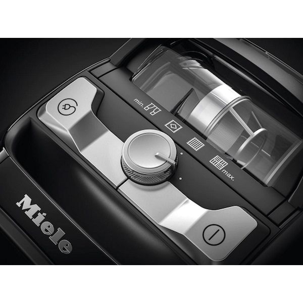 שואב אבק נגרר Miele Boost CX1 SNRFO אפור יבואן רשמי – תמונה 3