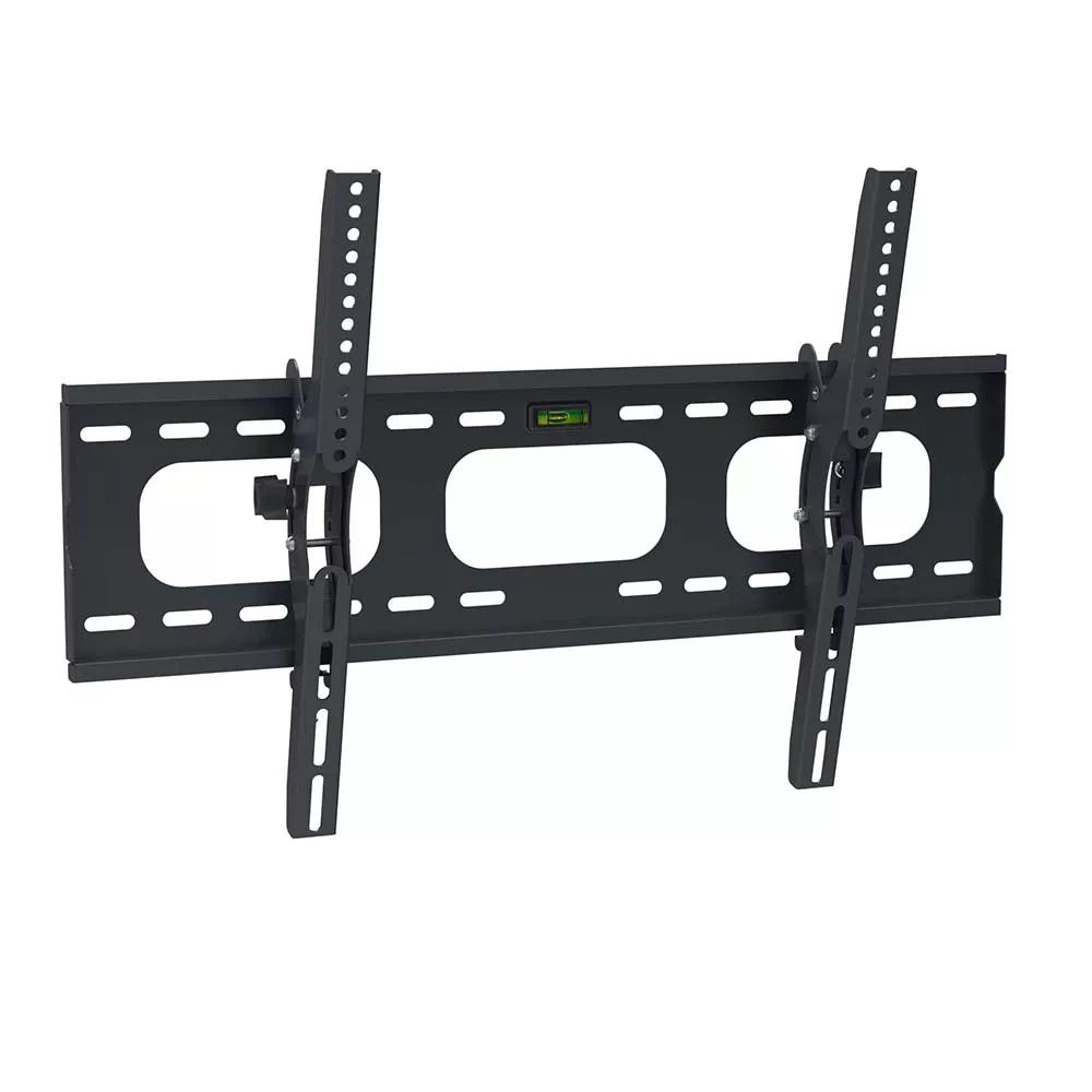 מתקן תליה לטלוויזיה Audio Line PLB700T מבית אודיו ליין למסך 37-75 אינץ' נשיאת 60 ק"ג עם הטיית זווית | משלוח מהיר