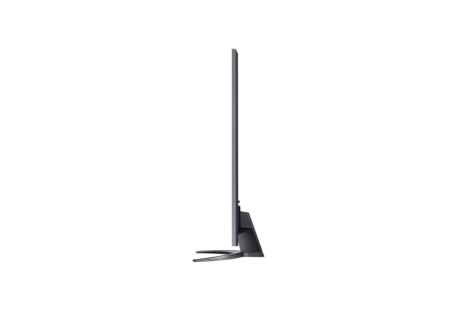 טלוויזיה חכמה 65 QNED SMART TV 4K דגם LG 65QNED916QA יבואן רשמי – תמונה 5