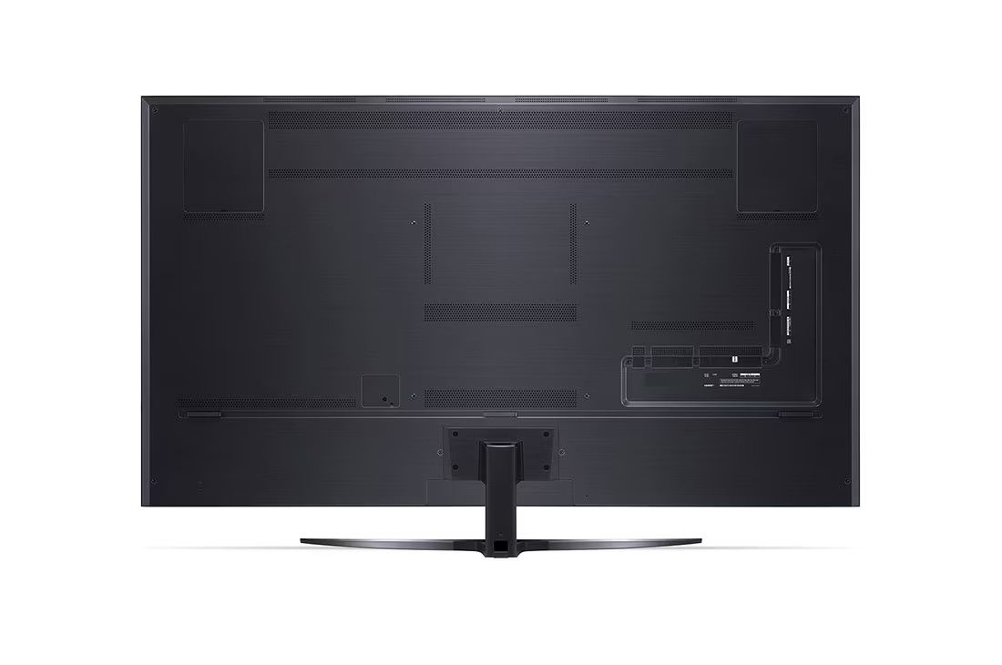 טלוויזיה חכמה 65 QNED SMART TV 4K דגם LG 65QNED916QA יבואן רשמי – תמונה 6