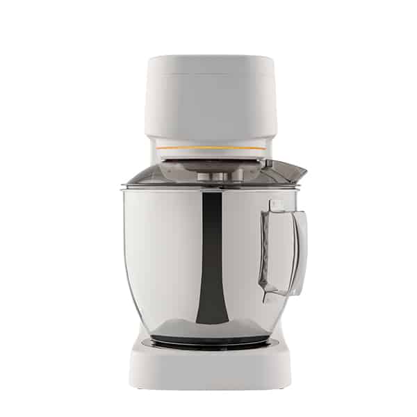 מיקסר מקצועי DAVO PRO MAESTRO DSM5800 לבן מינרלי – 7 ליטר עם מנוע DC שקט | יבואן רשמי – תמונה 2