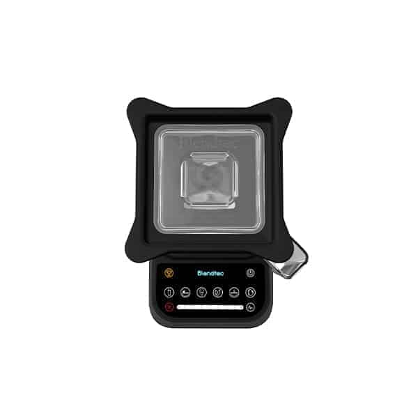 בלנדר דיגיטלי מקצועי BLENDTEC דגם 725 אפור יבואן רשמי – תמונה 2