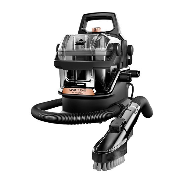 מכונת ניקוי שואבת ושוטפת כוללת קיטור Bissell דגם Pro 3700N - יבואן רשמי – תמונה 5