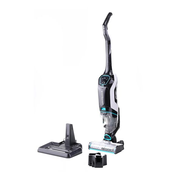 שואב אבק ושוטף רצפות אלחוטי BISSELL דגם 2767N יבואן רשמי | - ניתן לאיסוף משלוח מהיר – תמונה 5