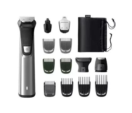 מכונת תספורת Philips MG7745/15 – טרימר 14 ב-1 עם 180 דקות עבודה | יבואן רשמי-משלוח מהיר