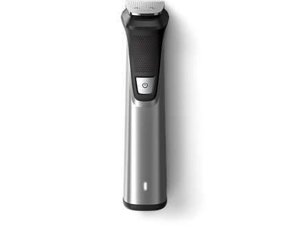 מכונת תספורת Philips MG7745/15 – טרימר 14 ב-1 עם 180 דקות עבודה | יבואן רשמי-משלוח מהיר – תמונה 3