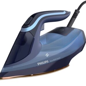 מגהץ אדים Philips דגם DST8020/20 סדרה 8000 יבואן רשמי | משלוח מהיר