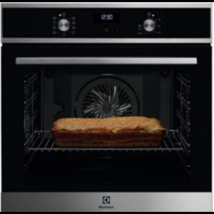 תנור בנוי Electrolux דגם EOH64259X יבואן רשמי